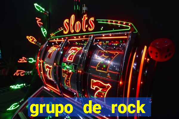 grupo de rock whatsapp 2024